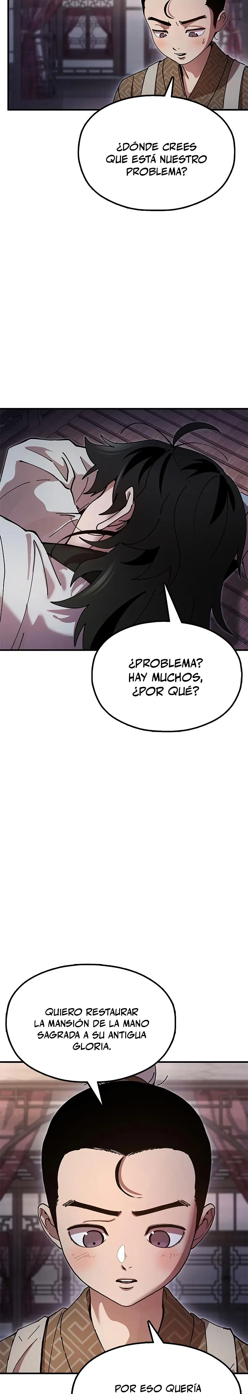 Crónicas del soberano perezoso > Capitulo 20 > Page 111