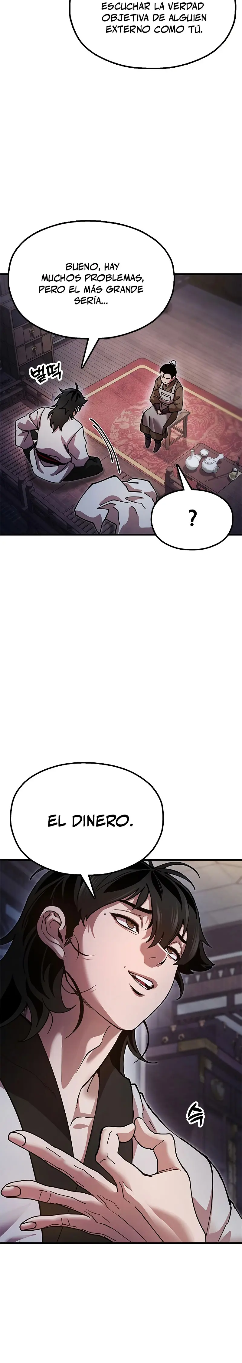 Crónicas del soberano perezoso > Capitulo 20 > Page 121