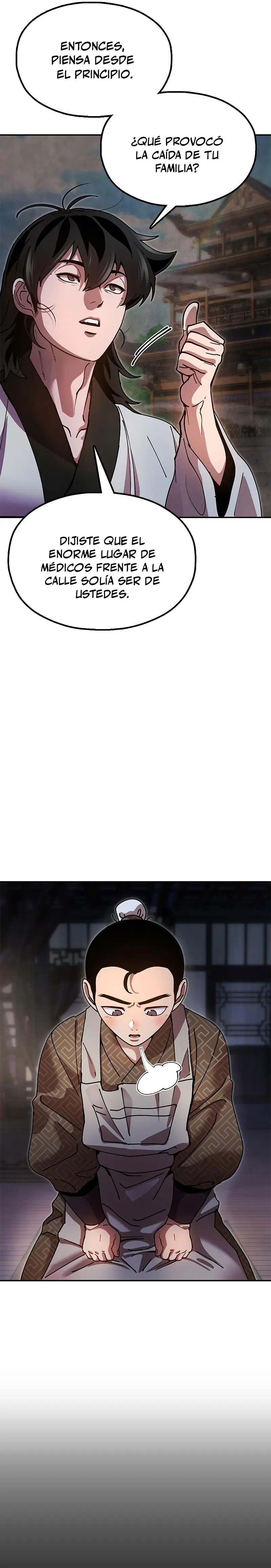 Crónicas del soberano perezoso > Capitulo 20 > Page 141