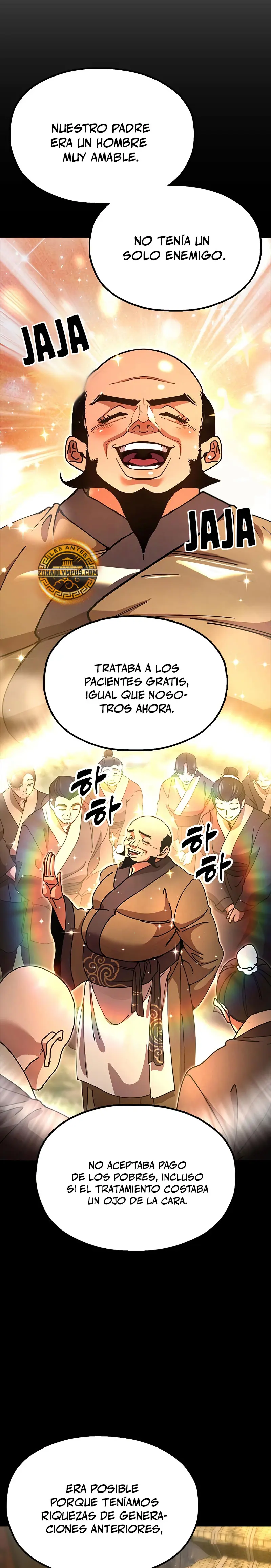 Crónicas del soberano perezoso > Capitulo 20 > Page 151