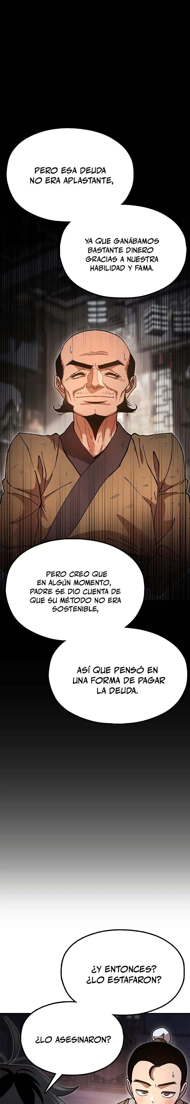 Crónicas del soberano perezoso > Capitulo 20 > Page 181