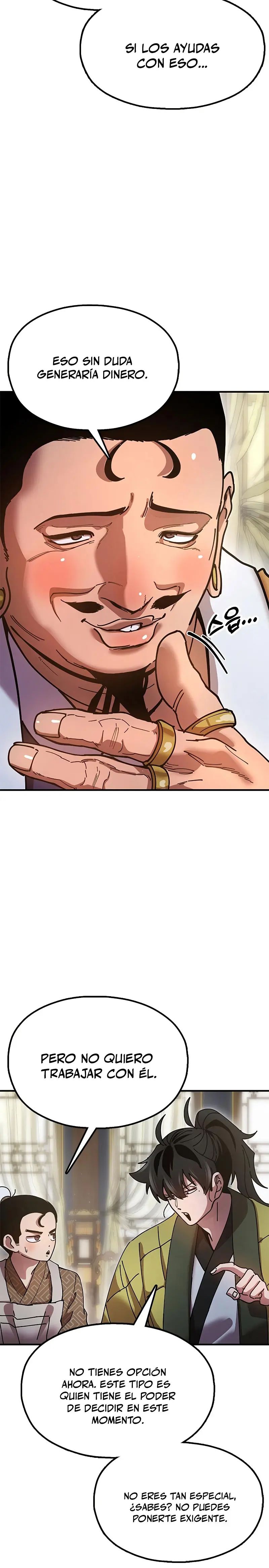 Crónicas del soberano perezoso > Capitulo 20 > Page 241