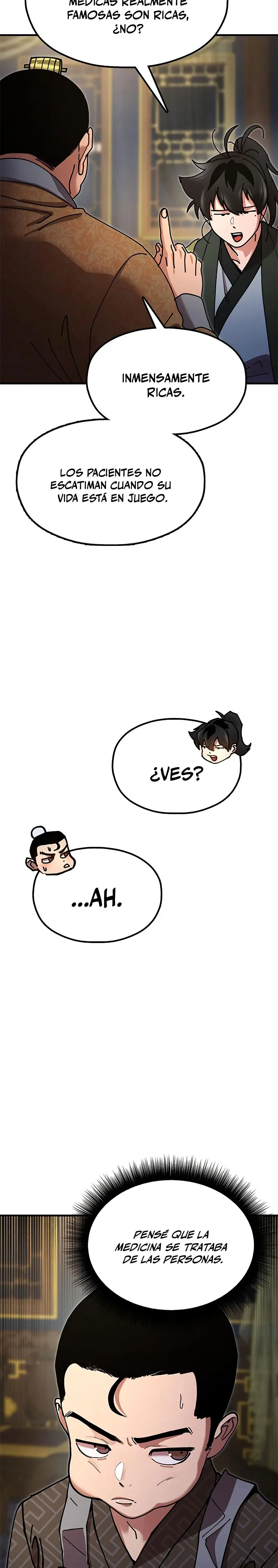 Crónicas del soberano perezoso > Capitulo 20 > Page 281