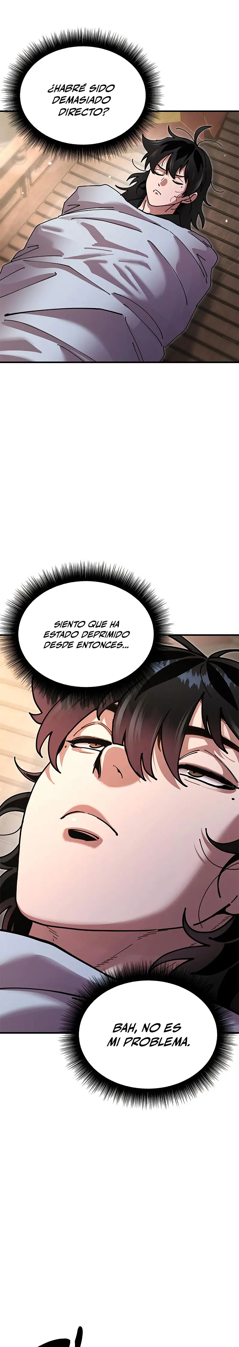 Crónicas del soberano perezoso > Capitulo 20 > Page 301