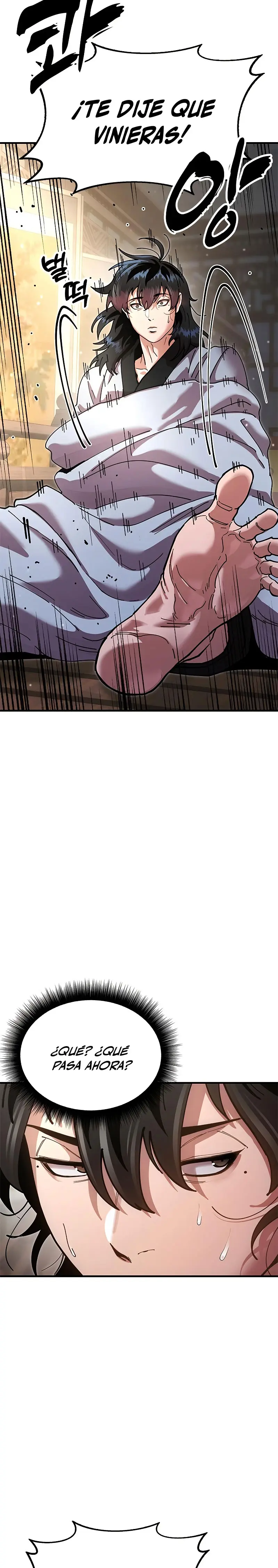 Crónicas del soberano perezoso > Capitulo 20 > Page 311