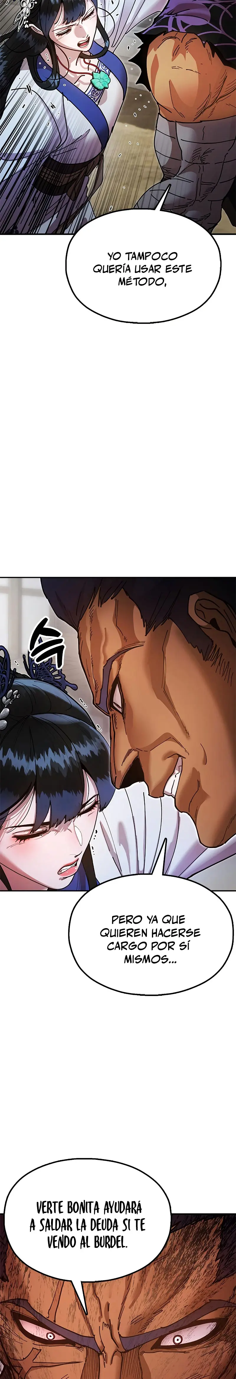 Crónicas del soberano perezoso > Capitulo 20 > Page 371