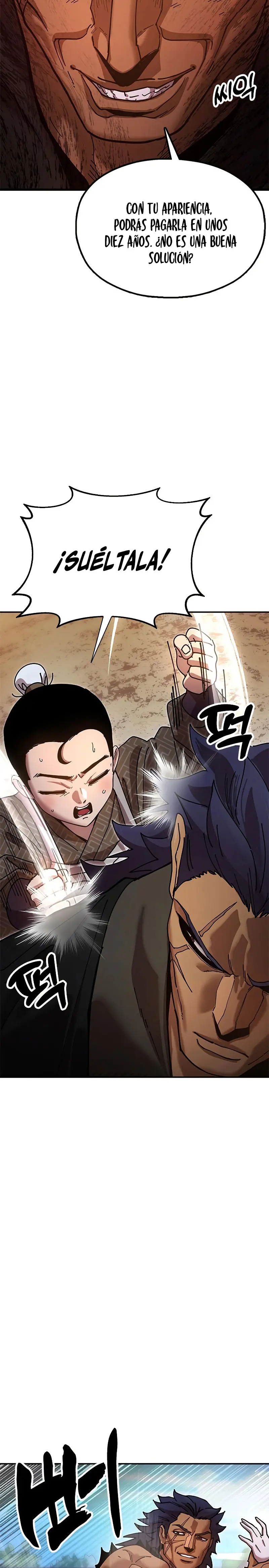 Crónicas del soberano perezoso > Capitulo 20 > Page 381