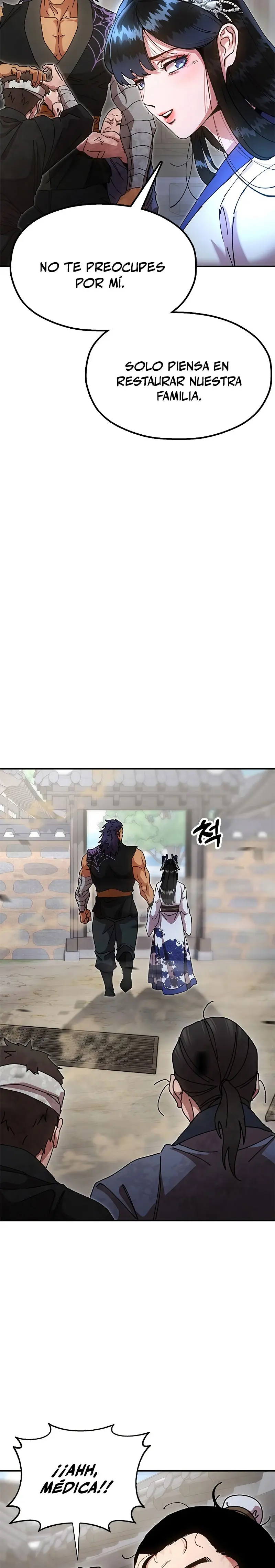 Crónicas del soberano perezoso > Capitulo 20 > Page 441