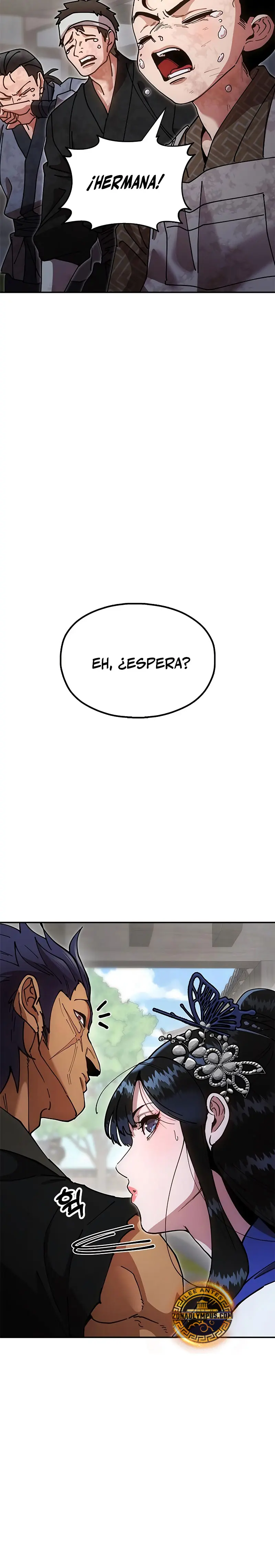 Crónicas del soberano perezoso > Capitulo 20 > Page 451