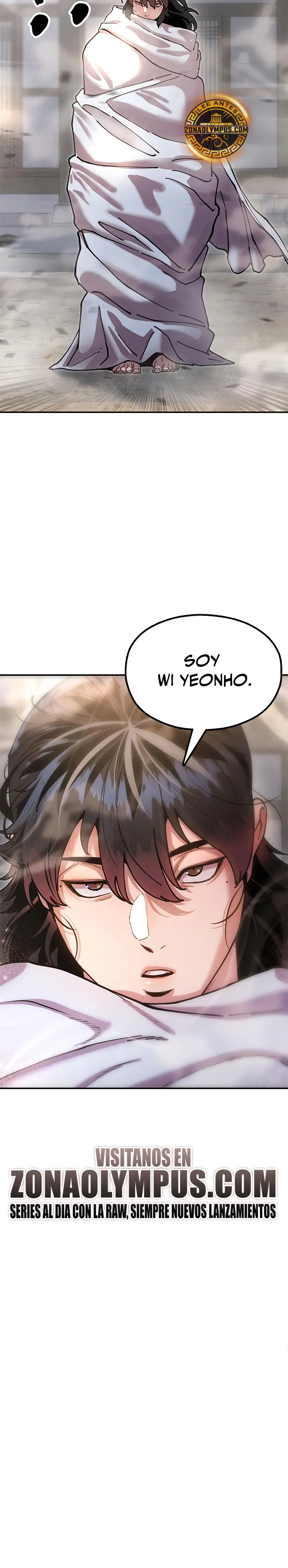 Crónicas del soberano perezoso > Capitulo 20 > Page 471