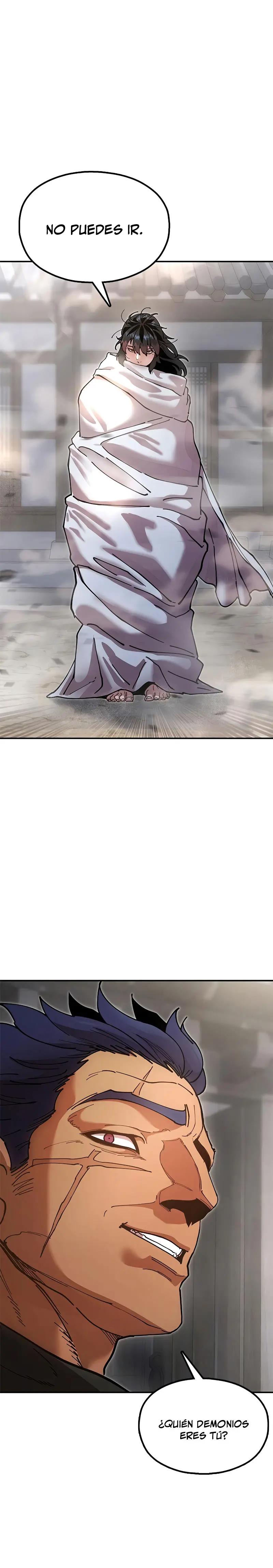 Crónicas del soberano perezoso > Capitulo 21 > Page 21