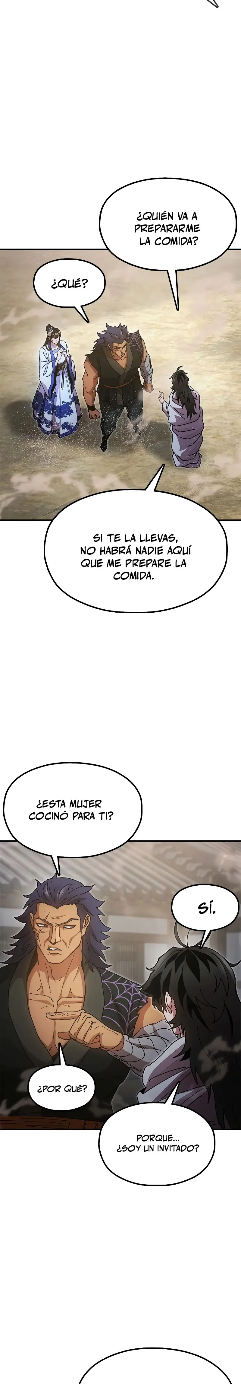 Crónicas del soberano perezoso > Capitulo 21 > Page 51