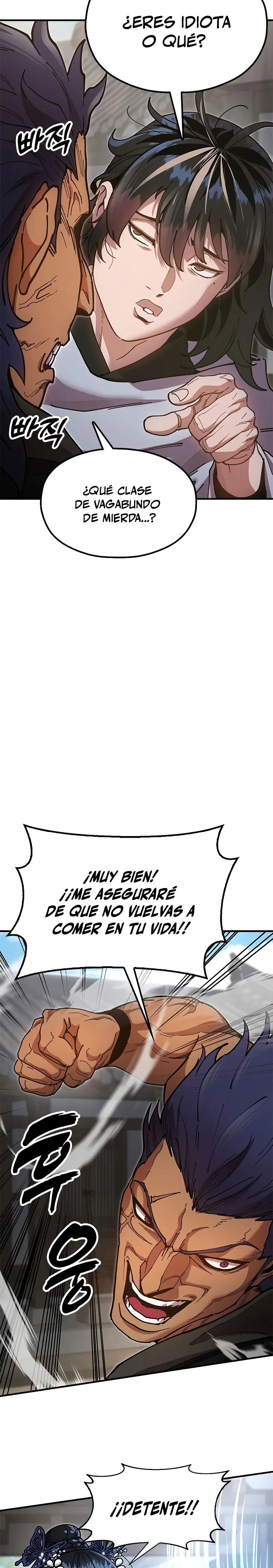 Crónicas del soberano perezoso > Capitulo 21 > Page 61