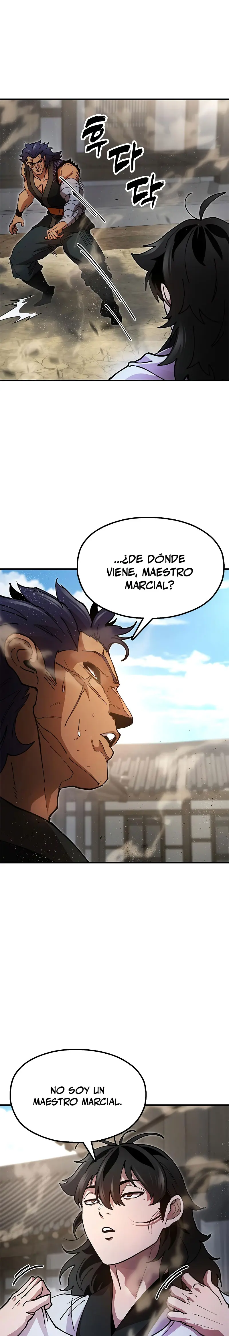 Crónicas del soberano perezoso > Capitulo 21 > Page 91