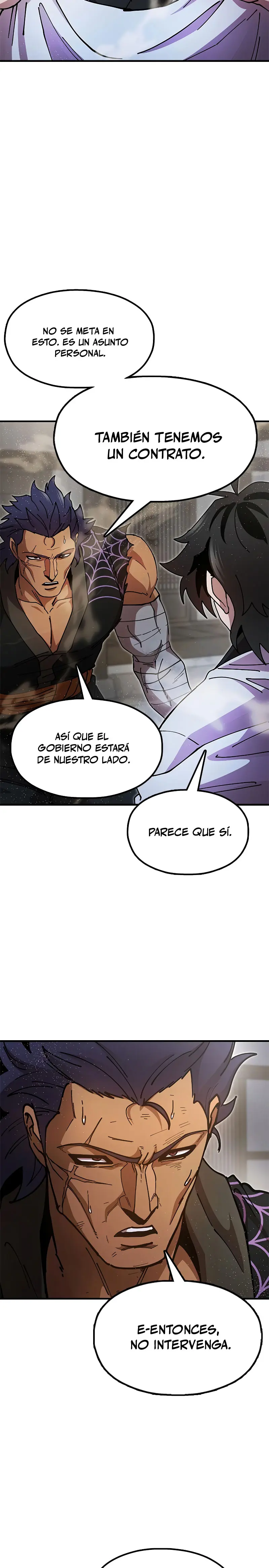 Crónicas del soberano perezoso > Capitulo 21 > Page 101