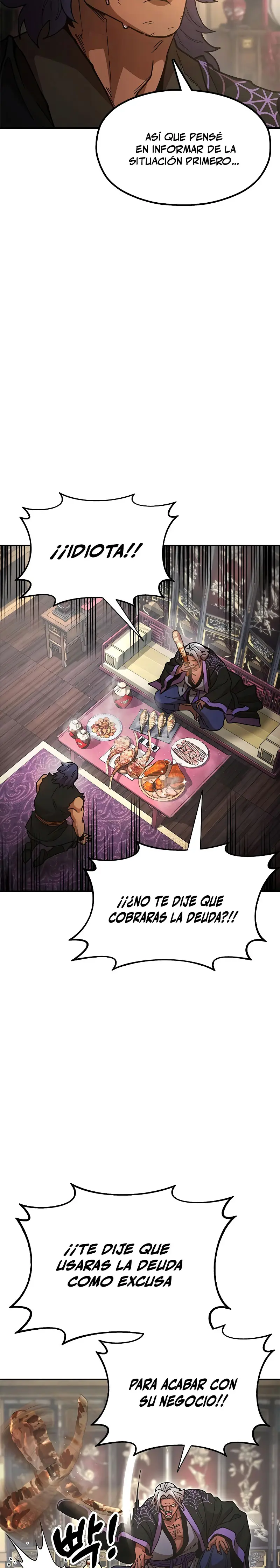 Crónicas del soberano perezoso > Capitulo 21 > Page 181