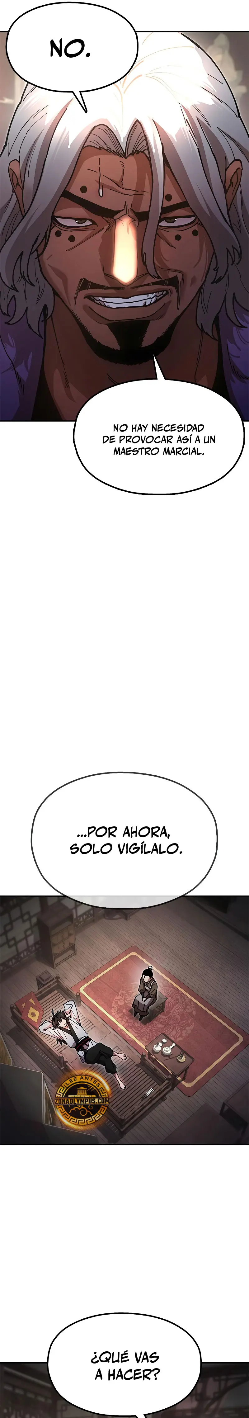 Crónicas del soberano perezoso > Capitulo 21 > Page 211