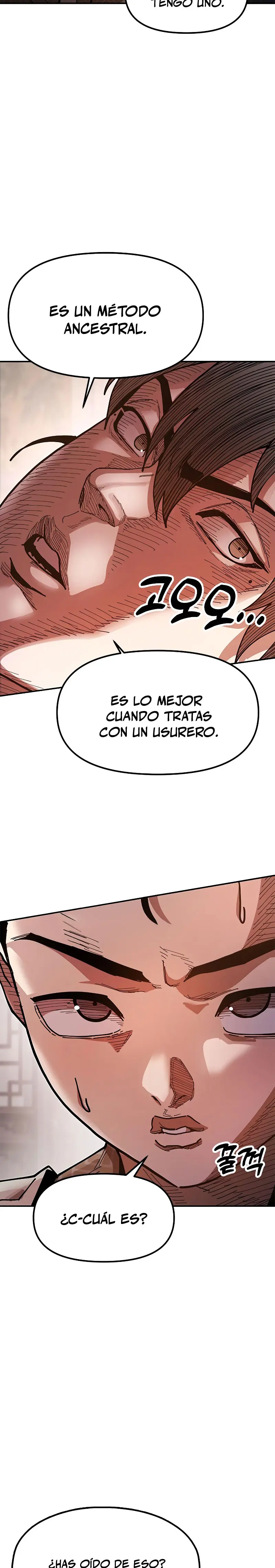 Crónicas del soberano perezoso > Capitulo 21 > Page 231