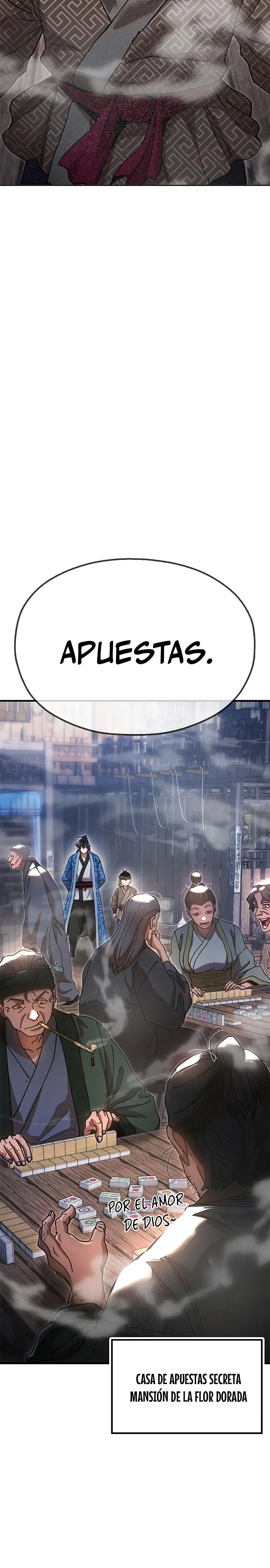 Crónicas del soberano perezoso > Capitulo 21 > Page 281