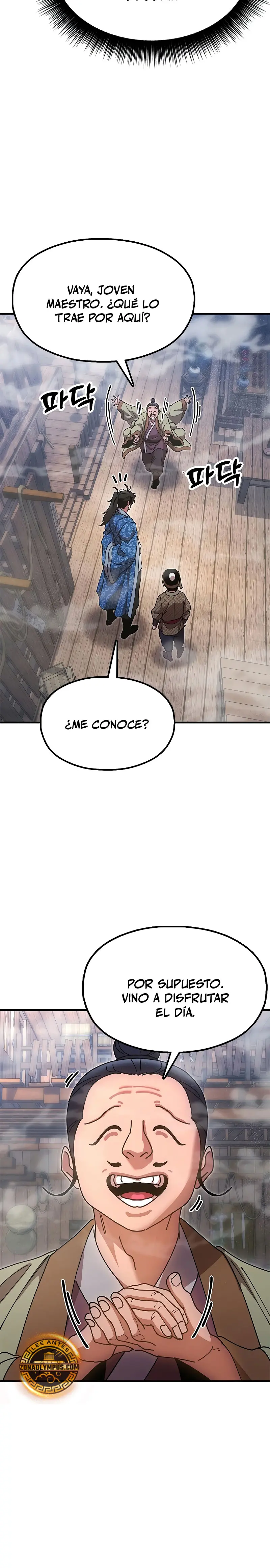 Crónicas del soberano perezoso > Capitulo 21 > Page 321