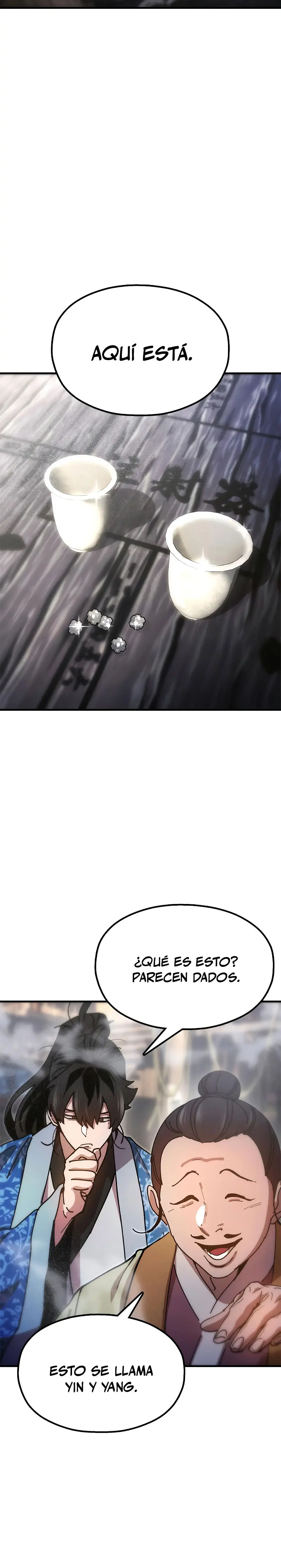 Crónicas del soberano perezoso > Capitulo 21 > Page 361