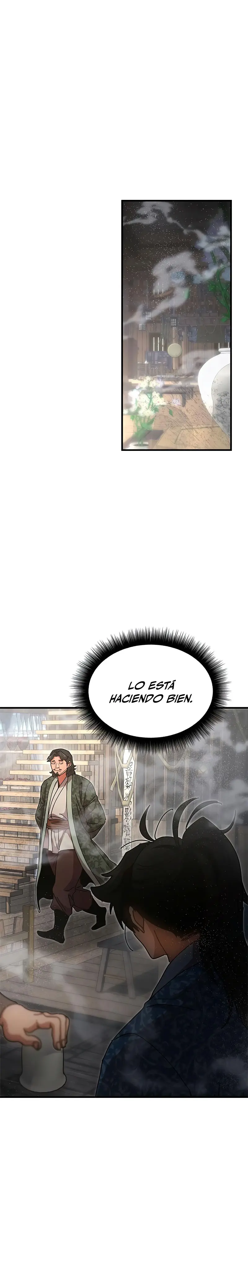 Crónicas del soberano perezoso > Capitulo 21 > Page 411