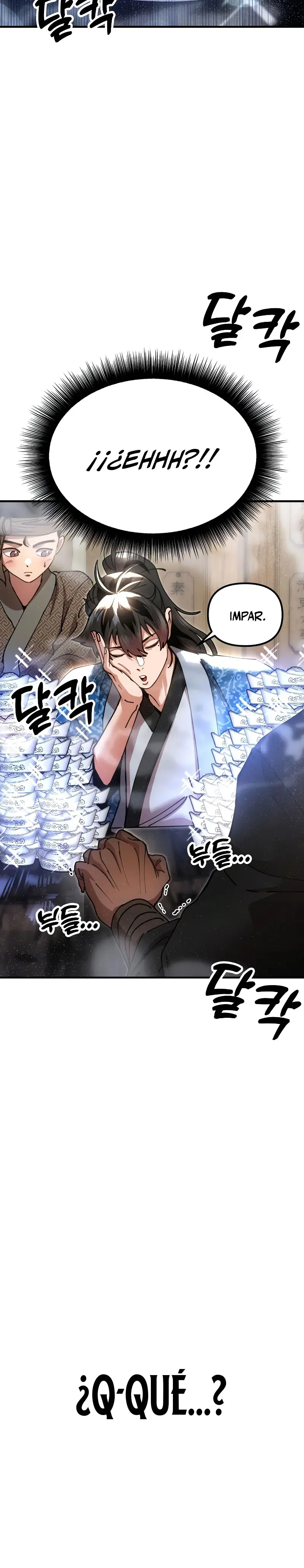 Crónicas del soberano perezoso > Capitulo 21 > Page 441