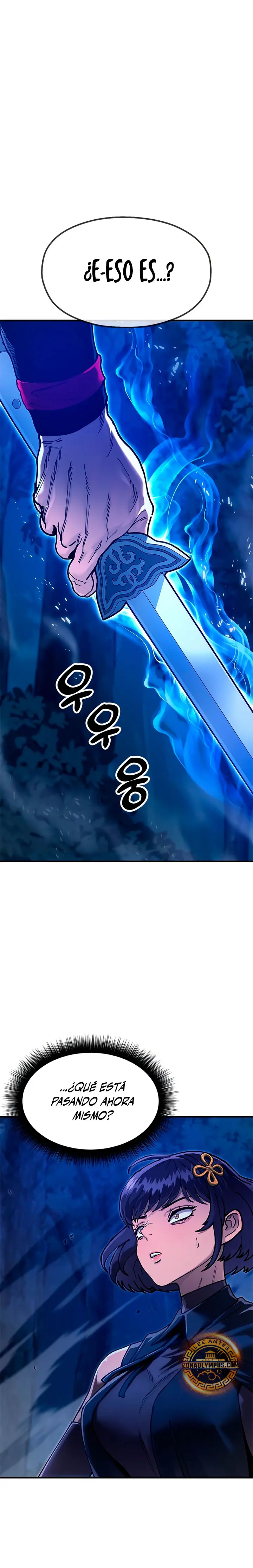 Crónicas del soberano perezoso > Capitulo 30 > Page 51