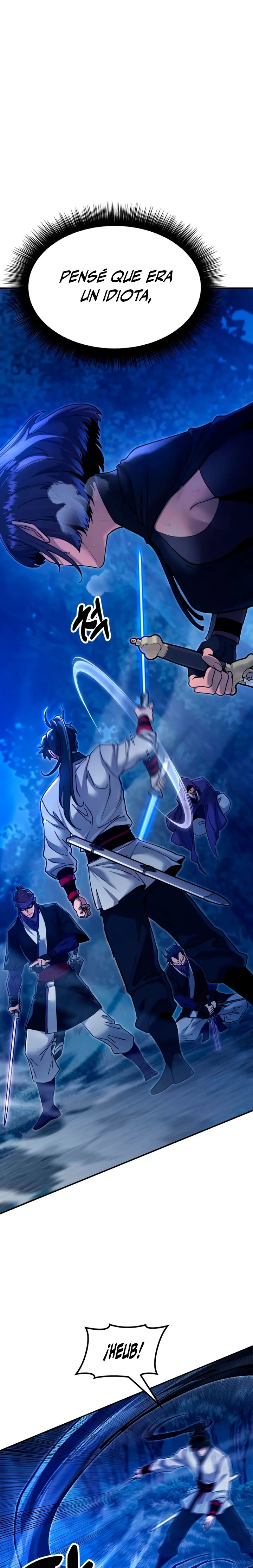 Crónicas del soberano perezoso > Capitulo 30 > Page 61