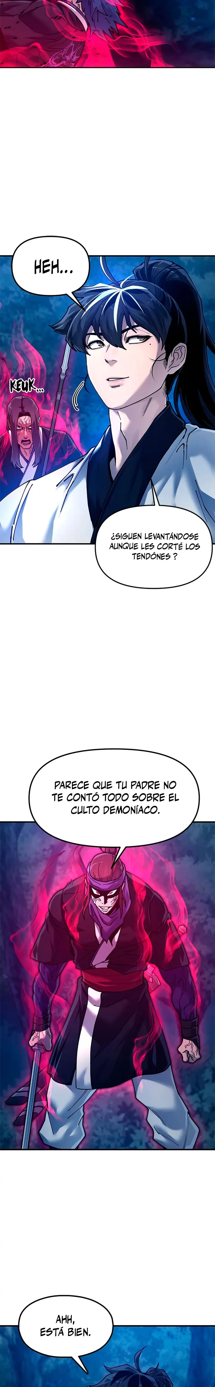 Crónicas del soberano perezoso > Capitulo 30 > Page 181