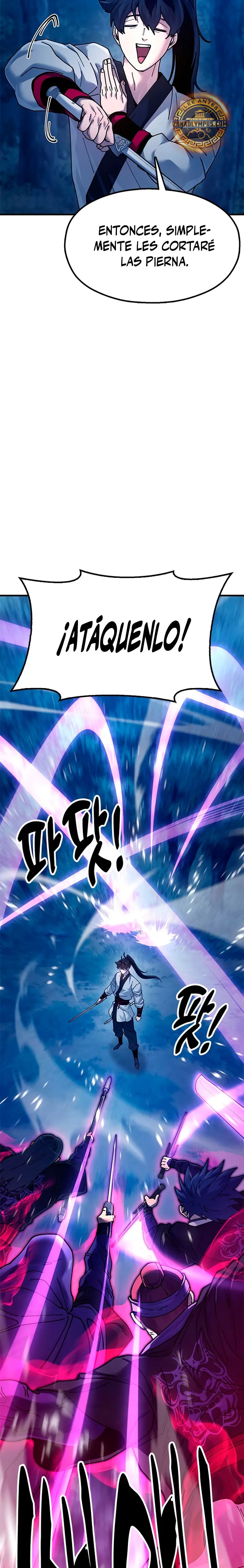 Crónicas del soberano perezoso > Capitulo 30 > Page 191