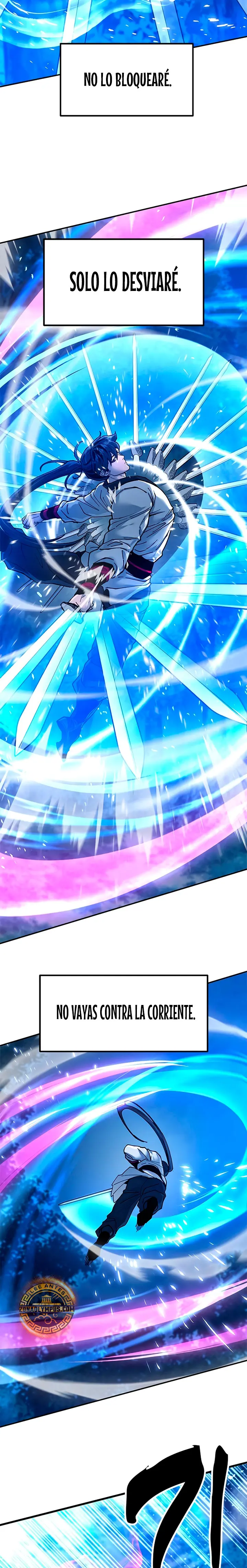 Crónicas del soberano perezoso > Capitulo 30 > Page 241