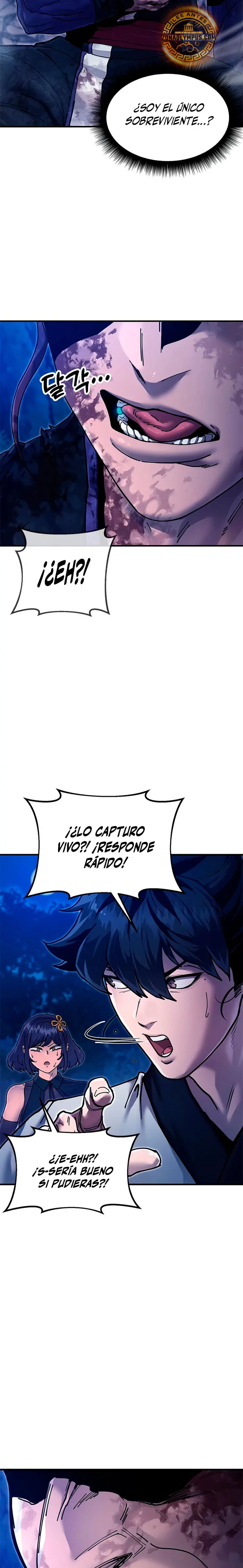 Crónicas del soberano perezoso > Capitulo 30 > Page 281