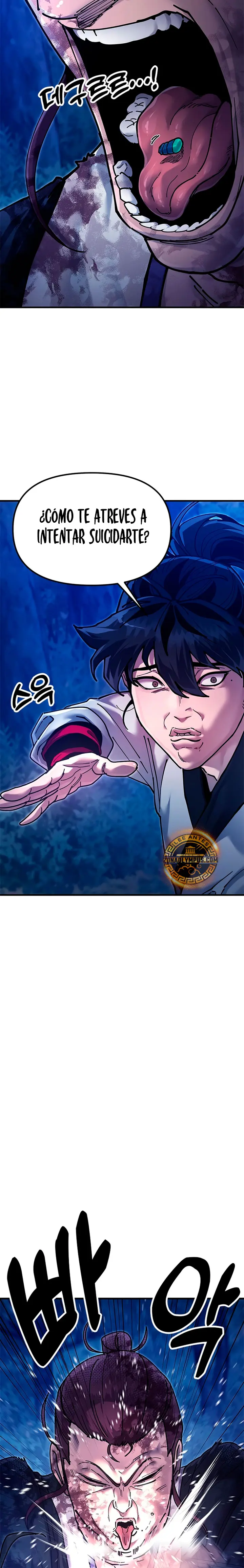 Crónicas del soberano perezoso > Capitulo 30 > Page 291