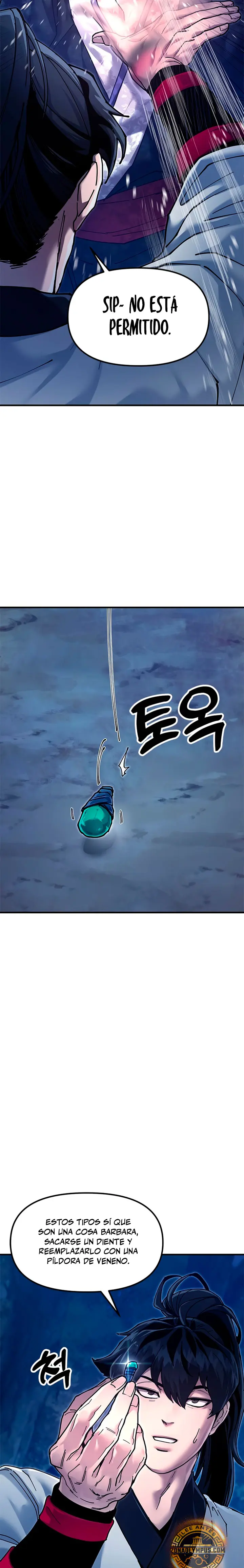 Crónicas del soberano perezoso > Capitulo 30 > Page 301