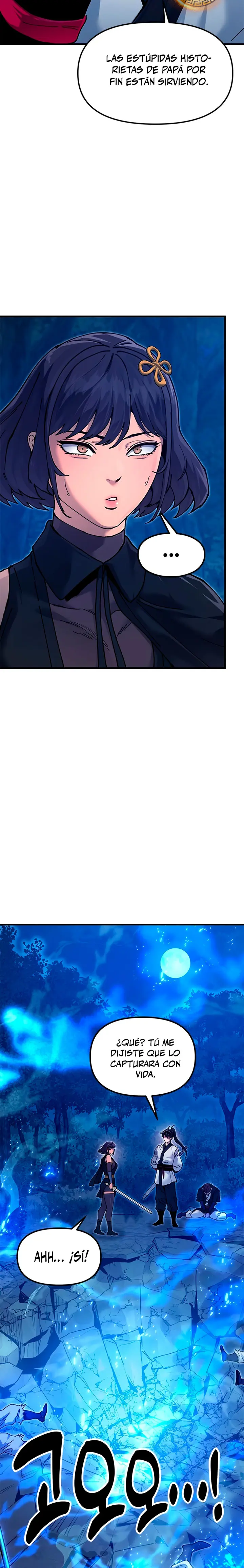 Crónicas del soberano perezoso > Capitulo 30 > Page 321