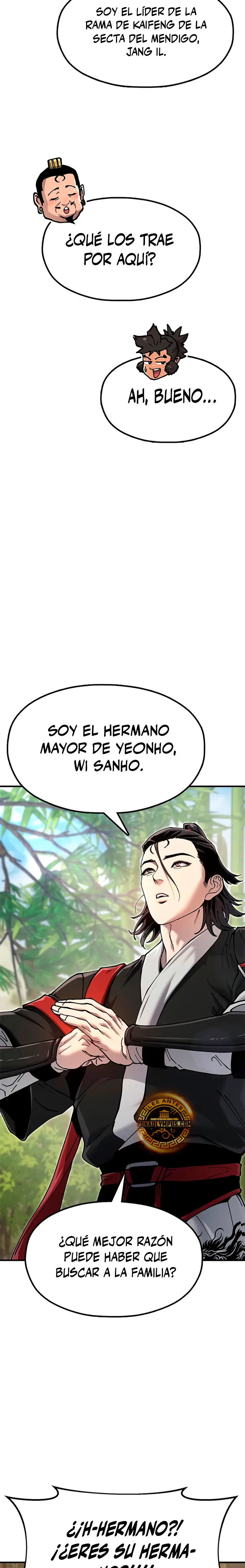 Crónicas del soberano perezoso > Capitulo 30 > Page 351