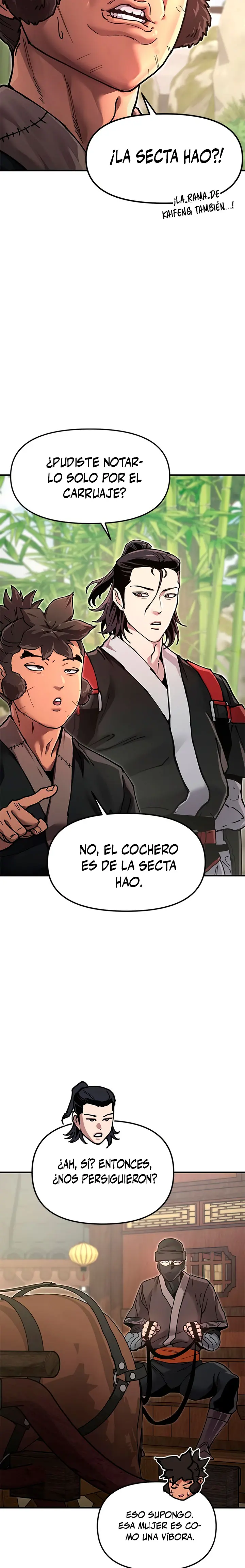 Crónicas del soberano perezoso > Capitulo 30 > Page 381