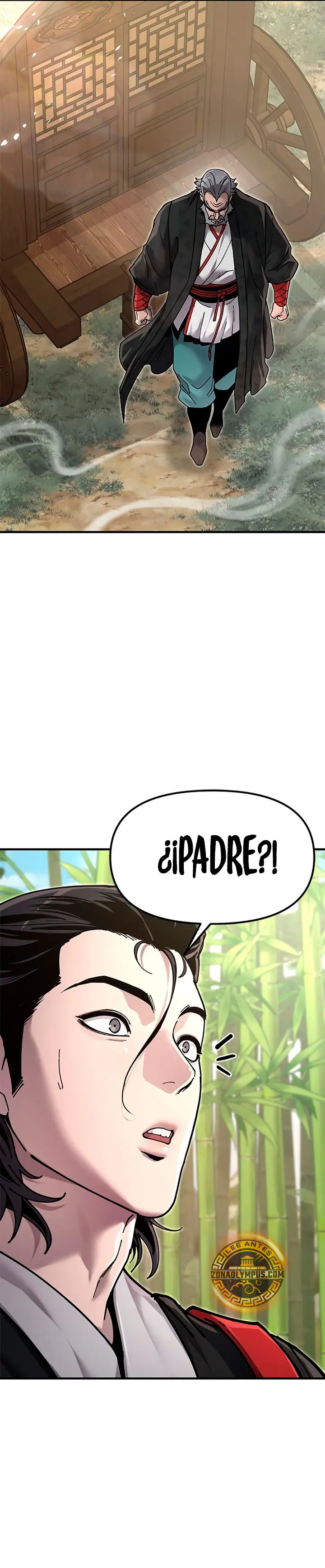 Crónicas del soberano perezoso > Capitulo 30 > Page 401