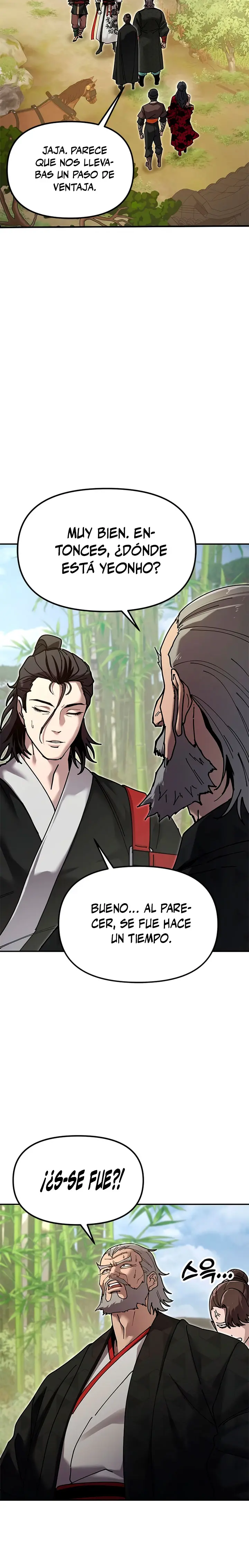 Crónicas del soberano perezoso > Capitulo 31 > Page 31