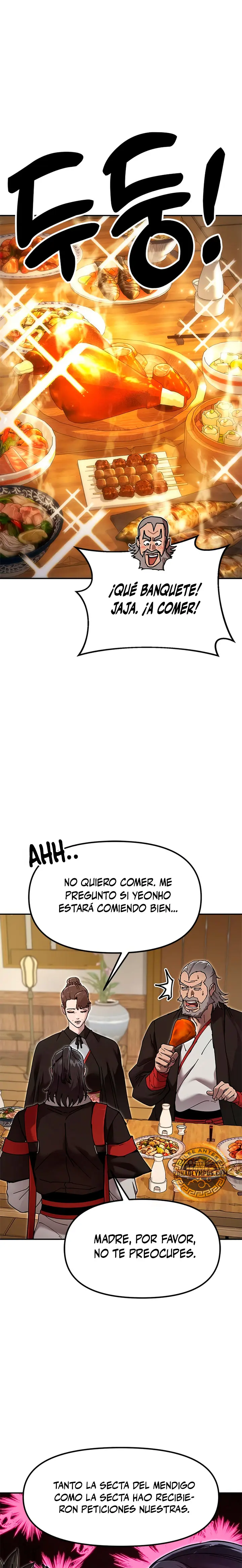 Crónicas del soberano perezoso > Capitulo 31 > Page 81