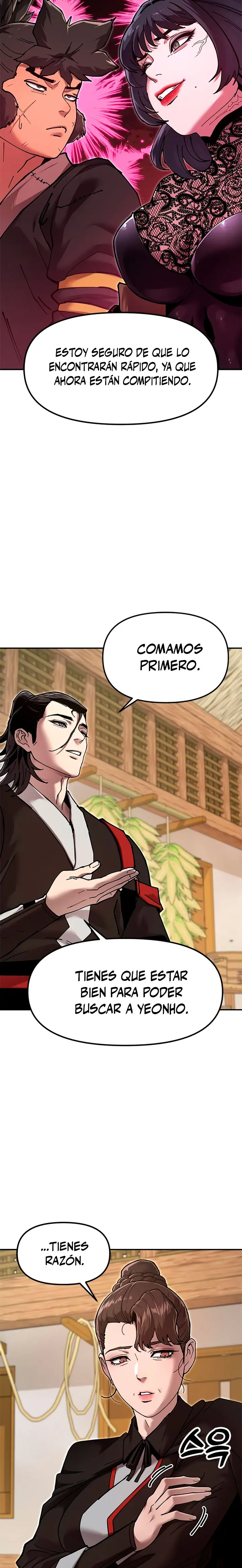 Crónicas del soberano perezoso > Capitulo 31 > Page 91