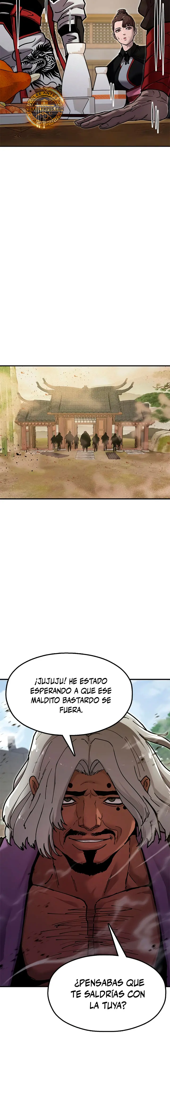 Crónicas del soberano perezoso > Capitulo 31 > Page 131