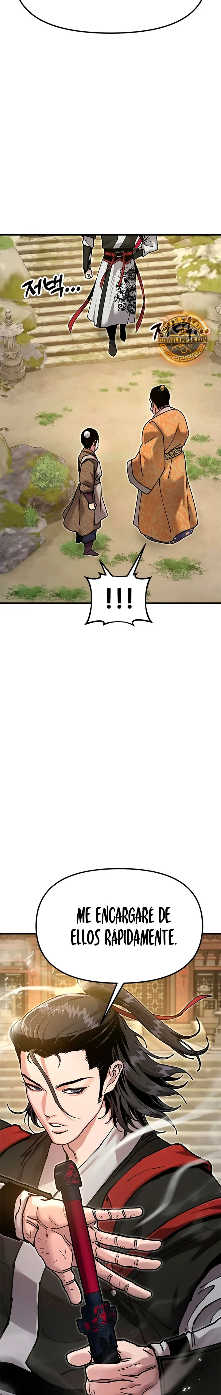 Crónicas del soberano perezoso > Capitulo 31 > Page 161