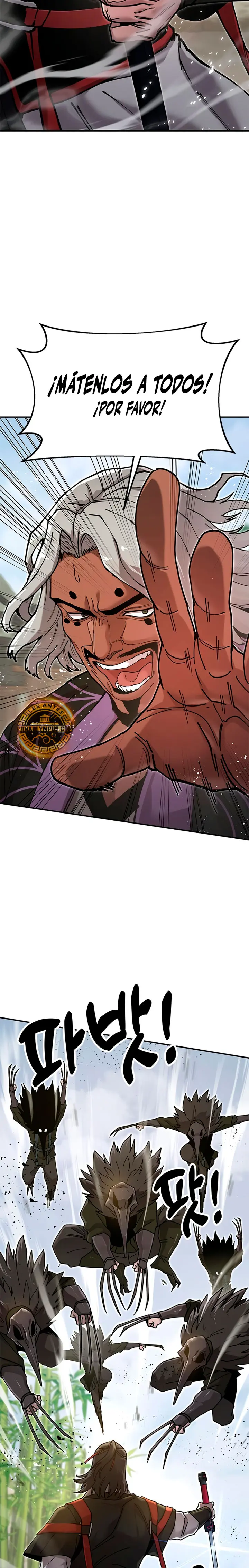 Crónicas del soberano perezoso > Capitulo 31 > Page 171