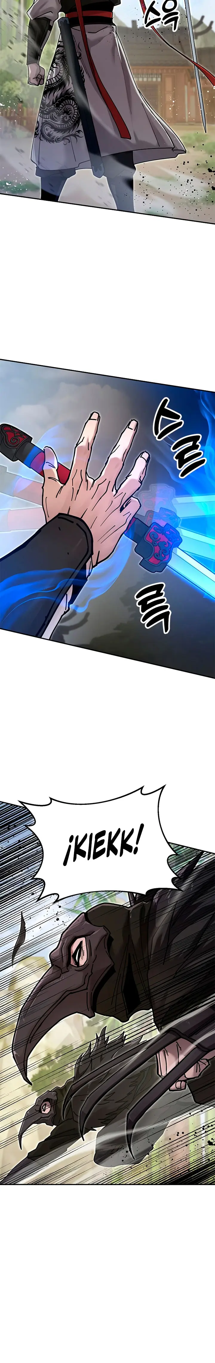 Crónicas del soberano perezoso > Capitulo 31 > Page 191