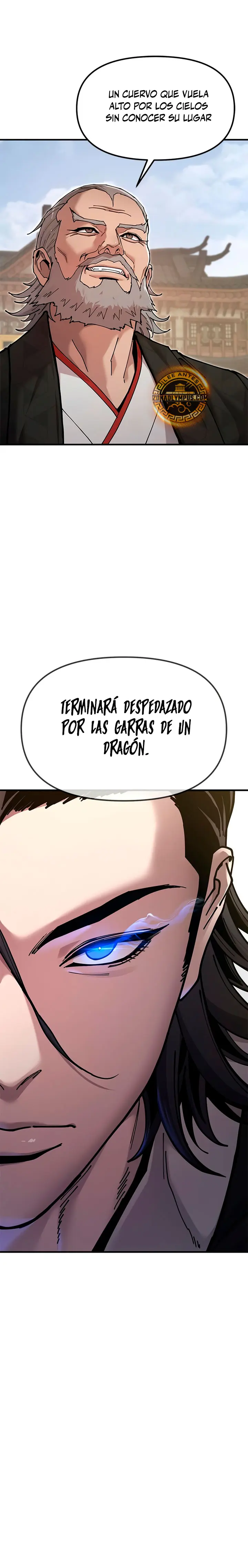 Crónicas del soberano perezoso > Capitulo 31 > Page 201