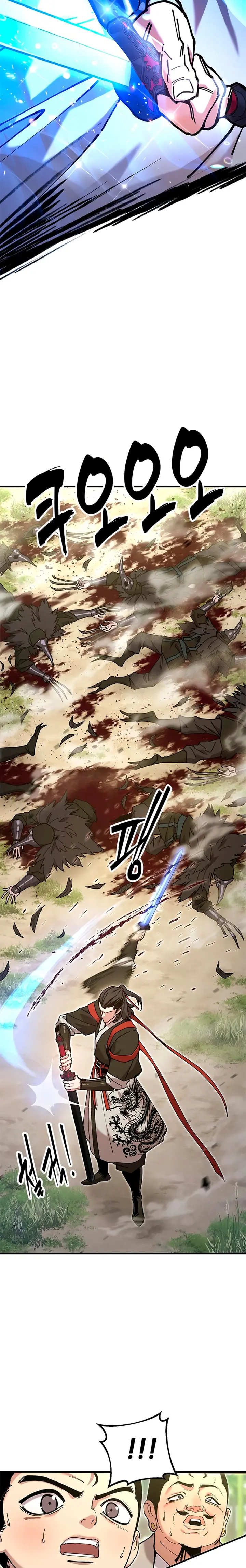 Crónicas del soberano perezoso > Capitulo 31 > Page 231