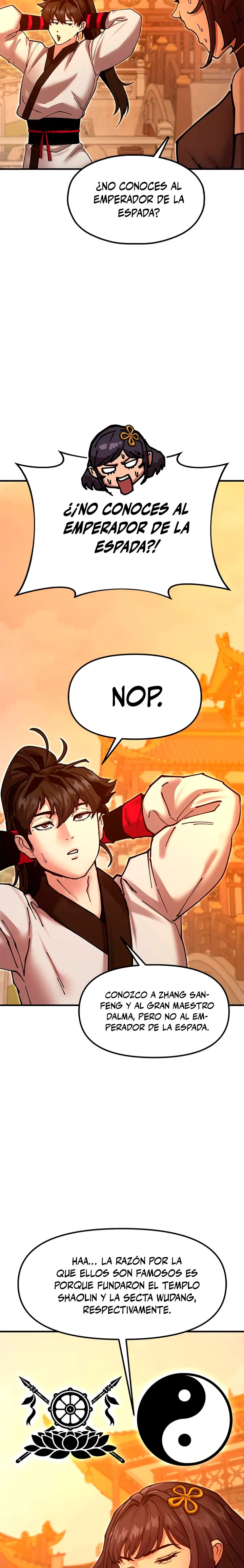 Crónicas del soberano perezoso > Capitulo 31 > Page 301