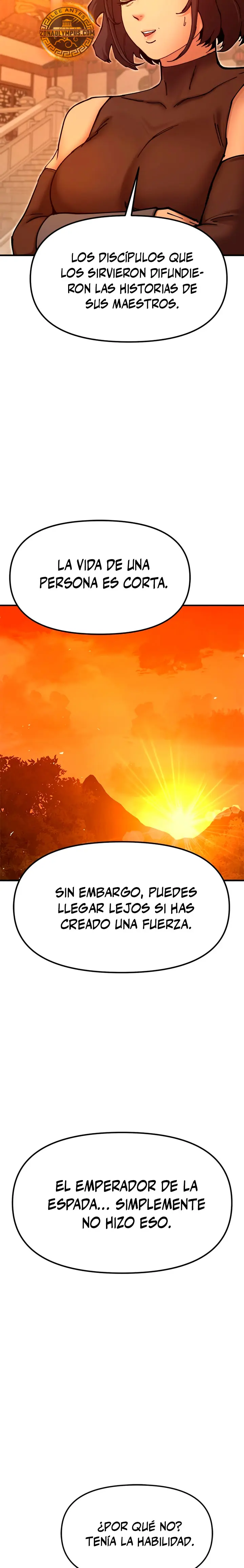 Crónicas del soberano perezoso > Capitulo 31 > Page 311